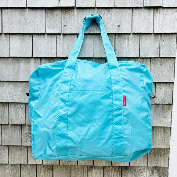 Reisenthel Mini Maxi foldable Touring Bag - Picture 2 of 11